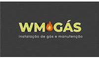 Logo WMGás - Instalação de Gás em Goiânia e Região 