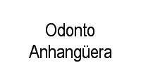 Logo Odonto Anhangüera em Setor Campinas