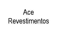 Logo Ace Revestimentos em Ipiranga