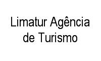 Logo Limatur Agência de Turismo em Indianópolis