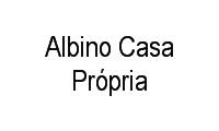 Logo Albino Casa Própria