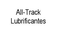 Logo All-Track Lubrificantes em Vila Arcádia