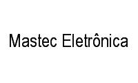 Logo Mastec Eletrônica