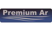 Logo Premium Ar em Zona 01