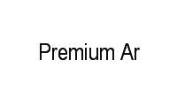 Logo Premium Ar em Zona 01
