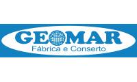Logo Geomar Fábrica E Conserto em Pelourinho