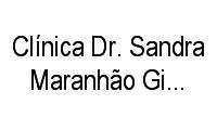 Logo Clínica Dr. Sandra Maranhão Ginecologia E Medicina Estética em Barra da Tijuca