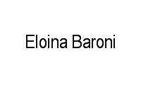 Logo Eloina Baroni em Centro