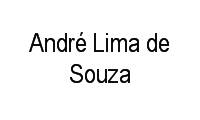 Logo André Lima de Souza em Redenção