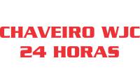 Logo Chaveiro Wjc 24 Horas em Várzea das Moças