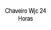 Logo Chaveiro Wjc 24 Horas em Várzea das Moças