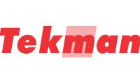 Logo Tekman Serviços E Manutenção em São Marcos