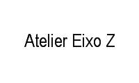 Logo Atelier Eixo Z em Centro Histórico