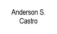 Logo Anderson S. Castro em Hauer