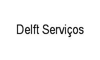 Logo Delft Serviços