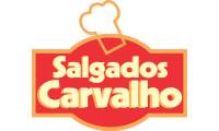 Logo 1 Salgados Carvalho em São Cristóvão