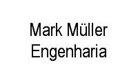 Logo Mark Müller Engenharia em Flores