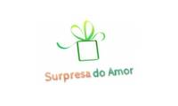 Logo Surpresa do Amor