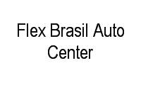 Logo Flex Brasil Auto Center em Centro