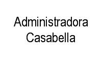 Logo Administradora Casabella em Vila Morais