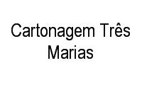 Logo Cartonagem Três Marias em Vila Maria