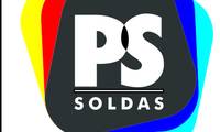 Logo de Ps Soldas - Metalúrgica E Serralheria em Vila Carlos Antônio Wilkens