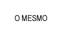 Logo O MESMO em Guanabara