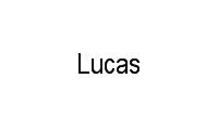 Logo Lucas em Argolas