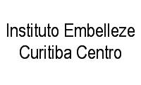 Logo Instituto Embelleze Curitiba Centro em Centro