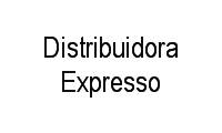 Logo Distribuidora Expresso em Costa Verde