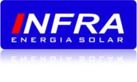 Logo Infra Energia