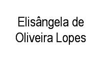 Logo Elisângela de Oliveira Lopes em Portão