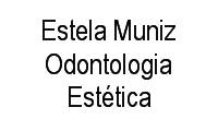 Logo Estela Muniz Odontologia Estética em Barra da Tijuca