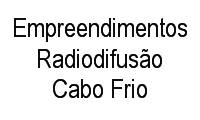 Logo Empreendimentos Radiodifusão Cabo Frio em Cavaleiros