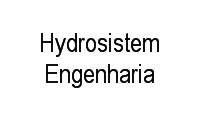Logo Hydrosistem Engenharia em Caminho das Árvores