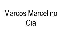 Logo Marcos Marcelino Cia em Tirirical