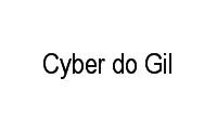 Logo Cyber do Gil