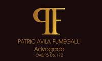 Logo Advogado Patric Fumegalli em São Pelegrino