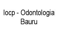 Logo de Iocp - Odontologia Bauru em Vila Nova Cidade Universitária