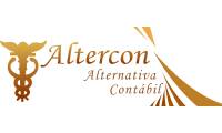 Logo Altercon Alternativa Contábil