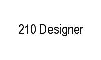Logo 210 Designer em Rio Comprido
