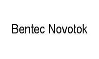 Logo Bentec Novotok em Pajuçara