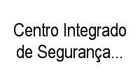 Logo Centro Integrado de Segurança E Cidadania - Norte em Planalto