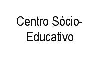 Logo Centro Sócio-Educativo em Planalto