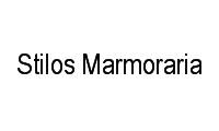 Logo Stilos Marmoraria em Primor