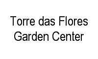 Logo Torre das Flores Garden Center em Uberaba