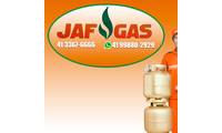 Logo Jafgás Comércio de Gás em Bairro Alto