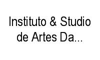 Logo Instituto & Studio de Artes Darci Campioti em Taquaral
