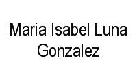 Logo Maria Isabel Luna Gonzalez em Flamengo
