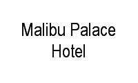 Logo Malibu Palace Hotel em Braga